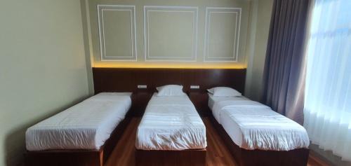 Takengon Hotel | Mabit Hotel
