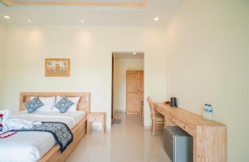 Melayang House | Mada Homestay