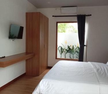 Kampial Villa | MADE BATU VILLA ungasan