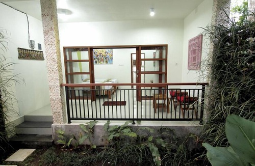 Jimbaran House | Maha Residence Guest House Balangan