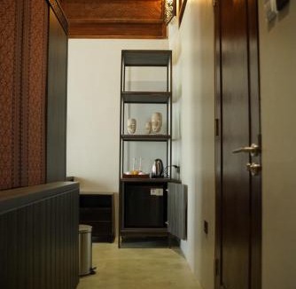 Karanganyar Cabin | MAHALAYA Garden Resort