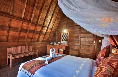 Penida Island Bed & Breakfast | Mahaloka Valley