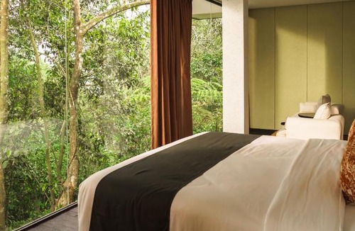 Cibodas Hotel | MAHHA dii MERU Resort