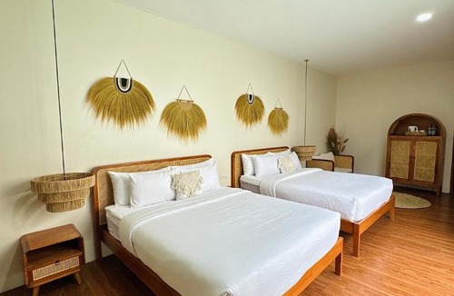 Mlati Villa | Mahika Jogja Villas With Private Pool