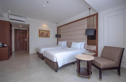 Singkawang Hotel | Mahkota Hotel Singkawang