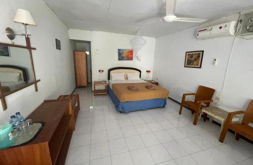 Nolot Resort | Mahu Lodge