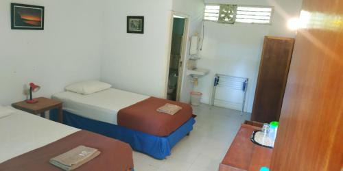 Nolot Resort | Mahu Lodge