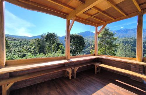 Gubukklakah House | Maison Manendra - Bromo