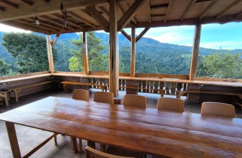 Gubukklakah House | Maison Manendra - Bromo
