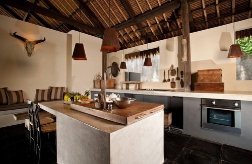 Keliki Villa | Majestic 4BR Villas Set In Ubud! 7Min Drive To Tegallalang Rice Terrace! W/Pool!