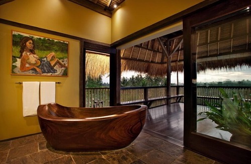 Keliki Villa | Majestic 4BR Villas Set In Ubud! 7Min Drive To Tegallalang Rice Terrace! W/Pool!