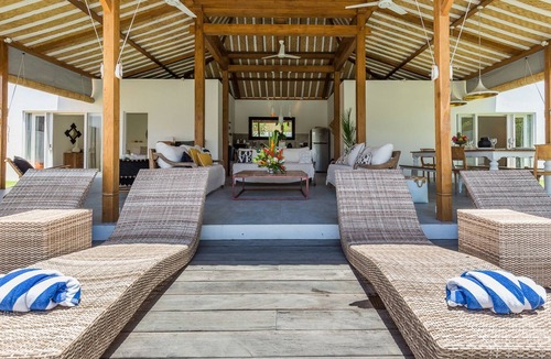 Laksmana Villa | Majestic Exclusive Eco-Chic 5BDR Central Seminyak/Oberoi/beach