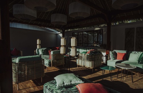 Gili Trawangan Hotel | Majo Private Villas