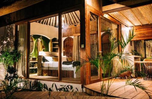 Gili Trawangan Villa | Majo Private Villas