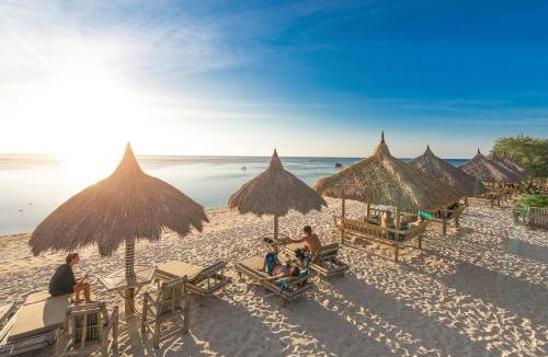 Gili Trawangan Hotel | Mala Garden Resort and Spa