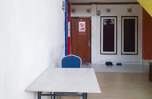 Bogor Selatan Hotel | Malibu Syariah Tajur Bogor RedPartner