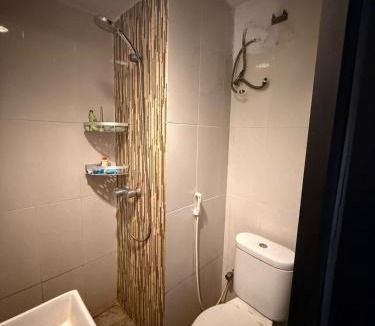 Jakarta Apartment | Malik House