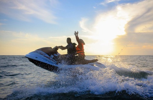 Anyer Hotel | Mambruk Hotel & Convention