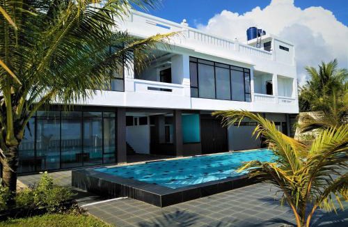 Tanjung Lesung Villa | Mandabelle villa tanjung lesung banten