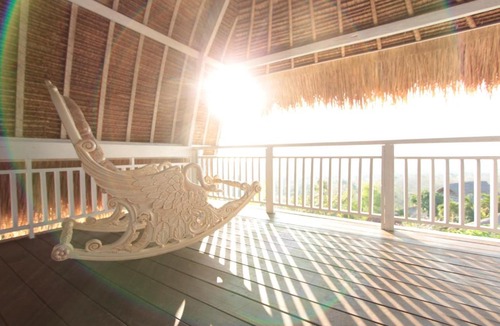 Jimbaran House | Mandala Village