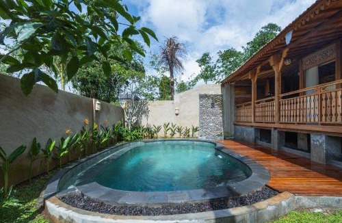 Kenderan Villa | Mandara villas ubud