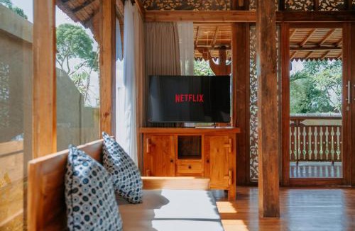 Kenderan Villa | Mandara villas ubud