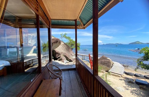 Nagari Sungai Pinang House | Manderubiahc