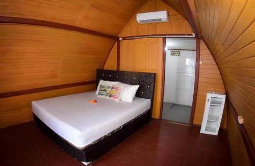 Tombariri House | Mangatasik Villa and Cottage