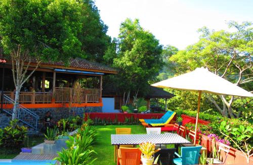 Manggis Resort | Manggis Garden Dive Resort