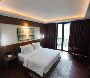 Ngadisari Hotel | Manis Ae Hotel, Cabin & Resto Bromo