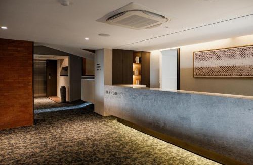 Semarang Utara Hotel | Manon Boutique Hotel Kota Lama Semarang