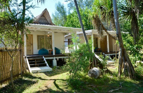 Gili Meno Resort | MaoMeno Yoga Resort