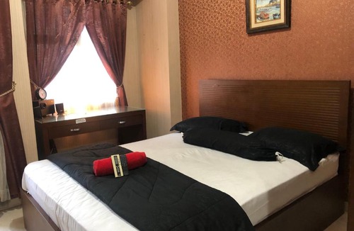 Depok Apartment | Margonda residence 3 depok