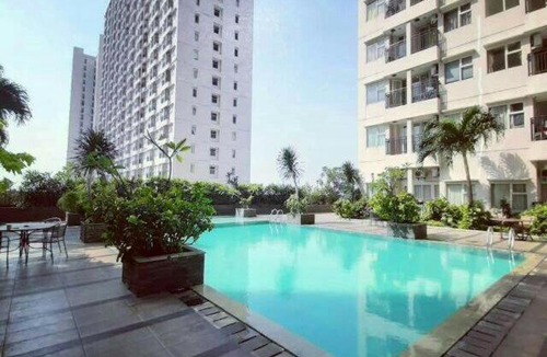 Depok Apartment | Margonda residence 3 depok