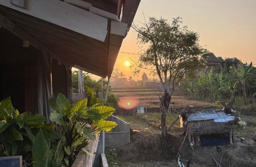 Batuan Villa | Marigolds House