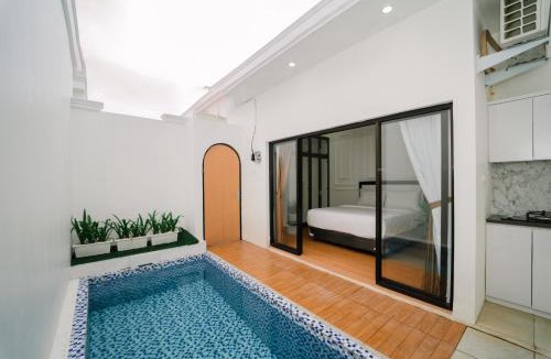 Ngaglik Hotel | Marina Villa 1