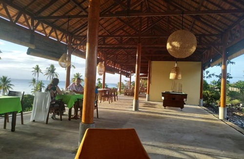 Tomia Island Resort | Marind Dive Eco Resort Wakatobi