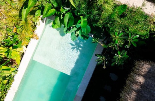 Selong Belanak Villa | Marlaca Villa Selong