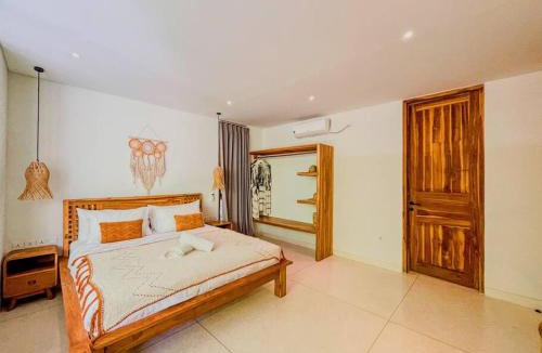 Kuta Villa | Marlaca Villas - Pampita - One bed Kuta Central