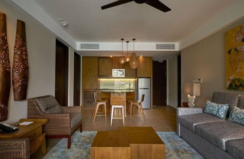 BTDC Condo | Marriott’s Bali Nusa Gardens - 1BD Sleeps up to 4