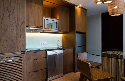BTDC Condo | Marriott’s Bali Nusa Gardens - 1BD Sleeps up to 4