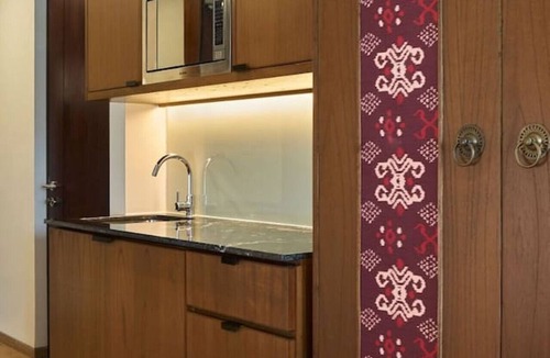 BTDC Condo | Marriott’s Bali Nusa Gardens - 2BD Sleeps up to 6