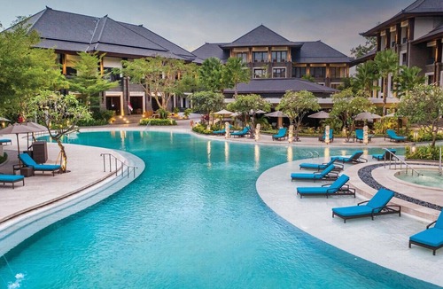 Sawangan Condo | Marriott’s Bali Nusa Dua Gardens - Studio sleeps 2