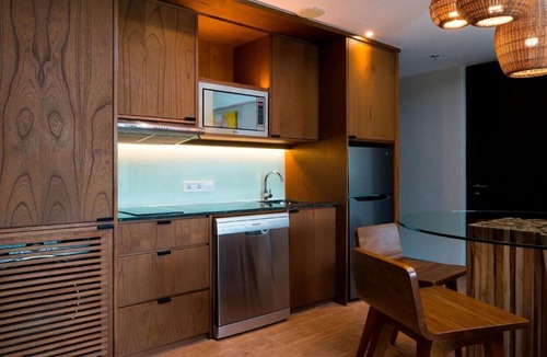 BTDC Resort | Marriott's Bali Nusa Dua Gardens, 1 Bedroom