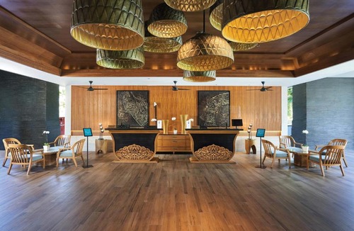BTDC Hotel | Marriott’s Bali Nusa Dua Gardens