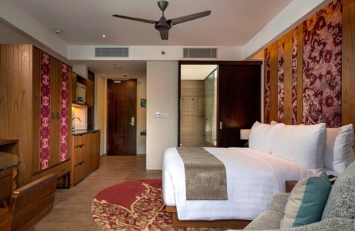 Sawangan House | Marriott’s Bali Nusa Dua Gardens - Studio Sleep up to 2