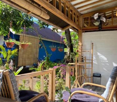 Gili Air House | Marta House gili air