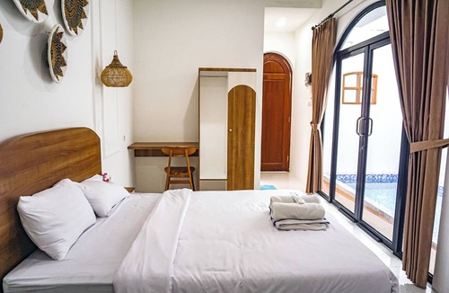 Sinduharjo Villa | Marvilla bali 2