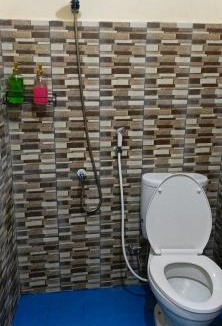 Kaliasem House | marvin's guesthouse