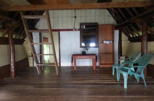 Tuk Tuk Hotel | Mas Cottages
